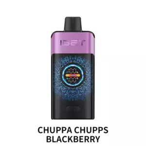 Iget One 12000 – Chuppa Chupps Blackberry - Iget One 12000 – Chuppa Chupps Blackberry | 12k Puff Vape Au - Iget Vapes Shop Australia - Iget Vapes Shop Oz