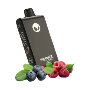 Waka Blade Device – 30k Puffs – Blueberry Raspberry -3% -  - Iget Vapes Shop Oz
