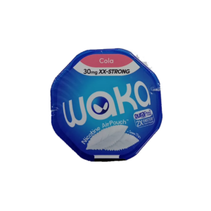 Iget Disposable Vape Australia's Cheapest Iget Vapes | Iget Brisbane Qld Australia Wide Iget Vapes Shop Oz Wakaairnicotinepouchecola30mgpng Iget Vapes Shop Oz Waka Air – Nicotine Pouche – Cola - - Iget Vapes Shop Oz