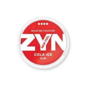 ZYN – Cola ICE – 11mg