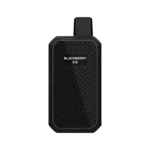 Blackberry Ice – IGET Star L7000 | Buy in Australia | IGET Vapes Shop Oz