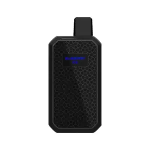 Blueberry Ice – IGET Star L7000 | Buy in Australia | IGET Vapes Shop Oz