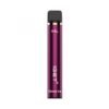 Purple IGET disposable vape pen, Cherry Ice flavor, XXL size.