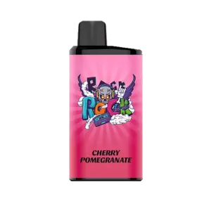Bar Pro 10000- Cherry Pomegranate -  - Iget Vapes Shop Oz