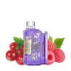 Double Apple – Iget Flare B10000 Puffs - Cranberry Raspberry Ice – Iget Flare B10000 Puffs | Buy in Australia | Iget Vapes Shop Oz - Iget Vapes Shop Oz
