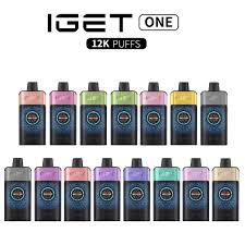 Iget One 12000 – Mixed 10 Pack Bulk - Iget One 12000 Mixed 10 Pack Bulk | Buy Wholesale Australia | Iget Vapes Shop Oz - Iget Vapes Shop Oz