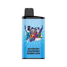 Bar Pro 10000- Blueberry Raspberry Bubblegum -  - Iget Vapes Shop Oz