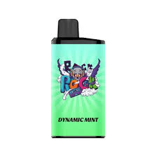 Iget Bar Pro 10000 – Dynamic Mint -  - Iget Vapes Shop Oz
