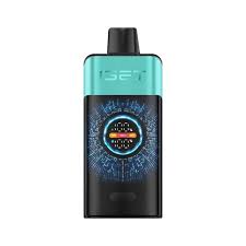 Iget One 12000 – Mountain Spring Mint - Iget One 12000 Mountain Spring Mint | 12,000 Puffs | Iget Vapes Shop Oz Shop - Iget Vapes Shop Oz