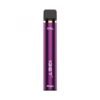 Purple vape pod device labeled XXL with Grape flavor text on a white background