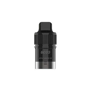 Iget Bar Plus (pod) – Apple Grape Ice -  - Iget Vapes Shop Oz