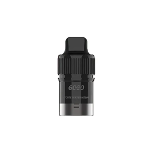 Order IGET BAR PLUS Lychee Watermelon Pod | 6000 Puffs | IGET Vapes Shop Australia