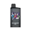 Bar Pro 10000- Blackberry Pomegranate Cherry -  - Iget Vapes Shop Oz