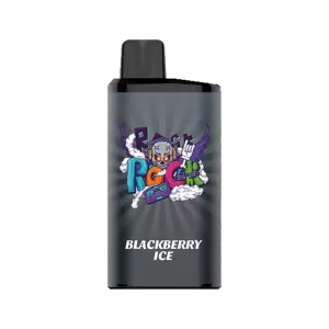 Bar Pro 10000- Blackberry Ice -  - Iget Vapes Shop Oz