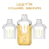 Buy IGET Halo Starter Kit (1 Vape Kit + 2 Prefilled Pod) | Buy in Australia | IGET Vapes Shop Oz