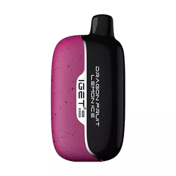 fruit flavored vapes Buy IGET Moon 5000 – Dragonfruit Lemon ICE Vuse Menthol 2 Pods cheapest bulk disposable vapes uk Strains:Them Apples (Indica)