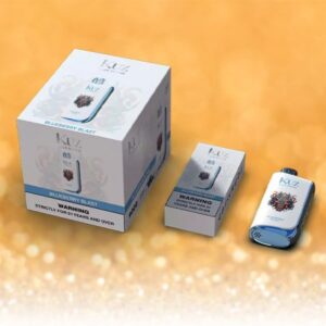 KUZ ULTRA 9000 - MIXED 10 Pack BULK