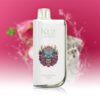 Kuz Ultra 9000 – Strawberry Kiwi Ice -  - Iget Vapes Shop Oz