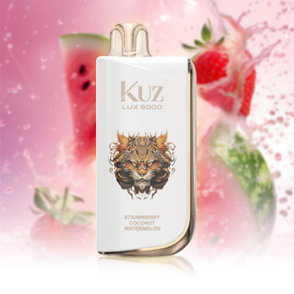 kuz vape flavors flavours Pack Size:Cafe Latte/1Pcs canada Electronic Cigarette Use (Vaping)