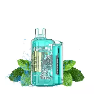 Mountain Spring Mint – Iget Flare B10000 Puffs - Buy Mountain Spring Mint – Iget Flare B10000 Puffs | Buy in Australia | Iget Vapes Shop Oz - Iget Vapes Shop Oz