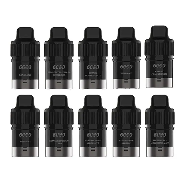 iget vape pods flavours Vapes Bulk Buy Flavours:Triple Mango - 0mg Coil Resistance|0.16ohm Wholesale SwitchUp 3-level Power