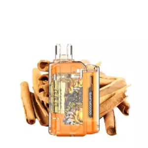 Order Orange Bark Tobacco – IGET Flare B10000 Puffs Now - IGET Vapes Shop Australia