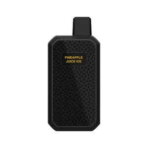 Buy Pineapple Juice Ice – IGET Star L7000 | Buy in Australia | IGET Vapes Shop Oz