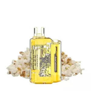 Popcorn – Iget Flare B10000 Puffs - Popcorn – Iget Flare B10000 Puffs | Buy in Australia | Iget Vapes Shop Oz - Iget Vapes Shop Oz