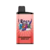Bar Pro 10000- Blueberry Raspberry Bubblegum -  - Iget Vapes Shop Oz