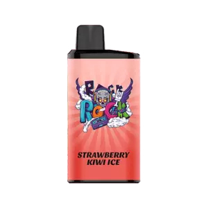 Bar Pro 10000- Strawberry Kiwi -  - Iget Vapes Shop Oz