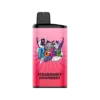 Bar Pro 10000- Blueberry Raspberry Bubblegum -  - Iget Vapes Shop Oz