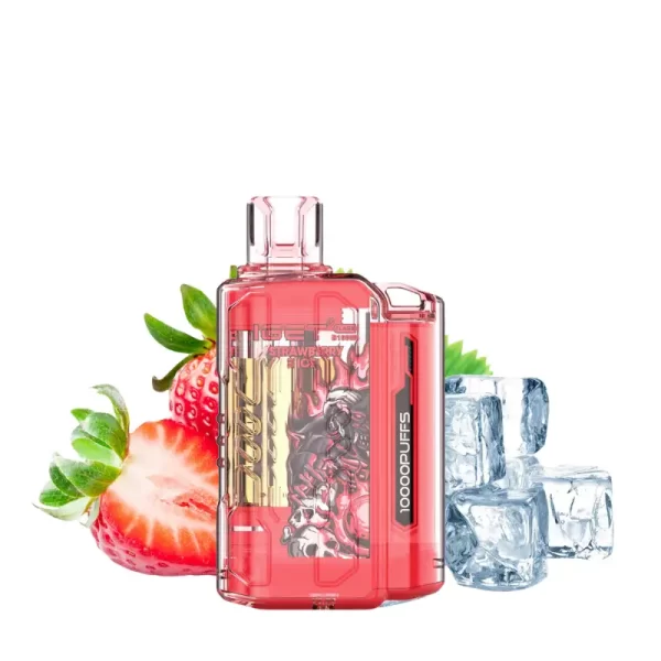 Strawberry Ice Iget Flare B10000 Puffs | Buy in Australia Iget Vapes Shop Oz Strawberryiceigetflareb10000puffs600x6001webp Iget Vapes Shop Oz Strawberry Ice – Iget Flare B10000 Puffs - Strawberry Ice – Iget Flare B10000 Puffs | Buy in Australia | Iget Vapes Shop Oz - Iget Vapes Shop Oz