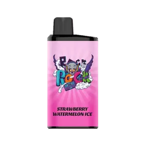 Bar Pro 10000- Strawberry Watermelon -  - Iget Vapes Shop Oz