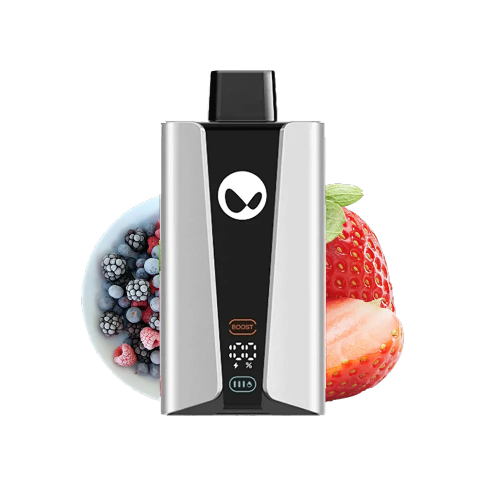 Waka Sopro 28000 Triple Berry 5 Iget Vapes Shop Oz Wakatripleberrypng Iget Vapes Shop Oz Waka – Sopro 28000 – Triple Berry – 5% - - Iget Vapes Shop Oz