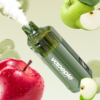 Vapepie Crystal Pop 15000 Puffs Blueberry Blast - Order Vapepie Crystal Pop 15000 Puffs Double Apple Now at Iget Vapes Shop Australia - Iget Vapes Shop Oz