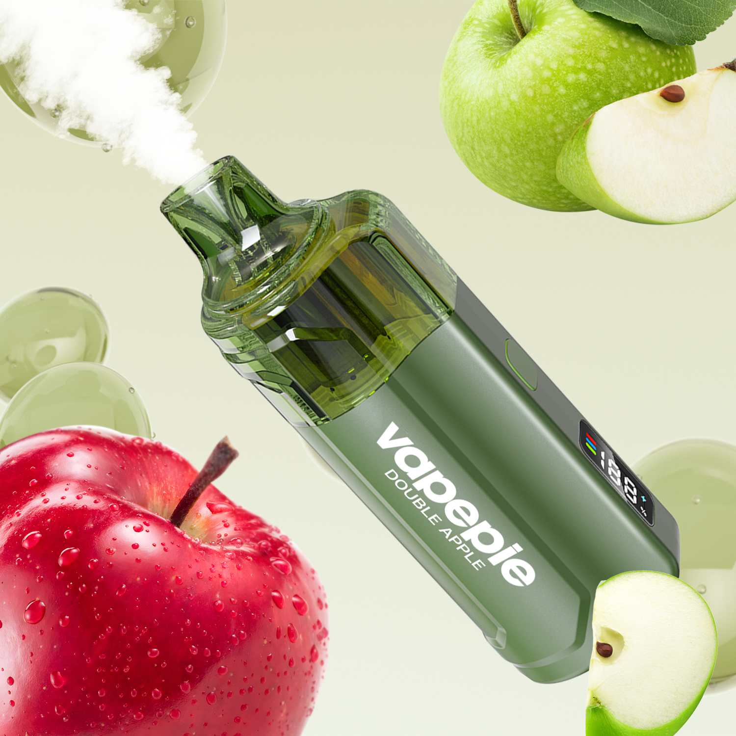 Vapepie Crystal Pop 15000 Puffs Double Apple Iget Vapes Shop Oz Order Vapepie Crystal Pop 15000 Puffs Double Apple Now at Iget Vapes Shop Australia Iget Vapes Shop Oz Vapepie Crystal Pop 15000 Puffs Double Apple - Order Vapepie Crystal Pop 15000 Puffs Double Apple Now at Iget Vapes Shop Australia - Iget Vapes Shop Oz