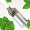 Vapepie Crystal Pop 15000 Puffs Strawberry Kiwi Iget Vapes Shop Oz 30de35bdf454db8462c850d2073f391cwebp Iget Vapes Shop Oz Vapepie Crystal Pop 15000 Puffs Strawberry Kiwi - Silver Vape Pen with a Clear Cartridge Labeled Mint Flavor, Surrounded by Fresh Mint Leaves on a Light Background. - Iget Vapes Shop Oz