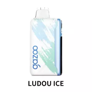 Gazoo Ice 20000 – Ludou Ice - Order Gazoo Ice 20000 – Ludou Ice Now - Iget Vapes Shop Australia - Iget Vapes Shop Oz