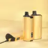 Buy Alibarbar Ingot 20,000 – 20K Puffs of Pure Luxury - IGET Vapes Shop Australia