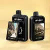 Ingot 20000 - Order Alibarbar Upload Disposable Vape | Up to 25,000 Puffs - Iget Vapes Shop Australia - Iget Vapes Shop Oz