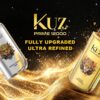 Buy KUZ PRIME 12000 Now