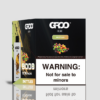 Groo Slimmentoz Mint10 Pack Bulk Iget Vapes Shop Oz 1732002391246png Iget Vapes Shop Oz Groo Slim-mentoz Mint–10 Pack Bulk - Product Packaging for Groo Slim Skittles E-liquid, Featuring a Candy Image and a Prominent 'not for Sale to Minors' Warning with a Reflective Box Surface - Iget Vapes Shop Oz