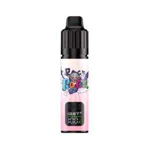 Iget Bar Plus S3 Kit Peach Lychee Lime Ice - Order Iget Bar Plus S3 Kit Peach Lychee Lime Ice Now - Iget Vapes Shop Australia - Iget Vapes Shop Oz