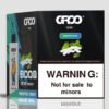 Groo Slimskittles10 Pack Bulk Iget Vapes Shop Oz Slimementosmintjpg Iget Vapes Shop Oz Groo Slim-skittles–10 Pack Bulk - Vape Packaging Labeled Groo Slim Mentoz Mint with a Large 'warning: Not for Sale to Minors' Label. - Iget Vapes Shop Oz